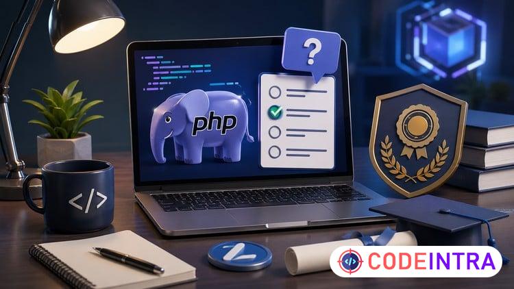 Zend PHP Certified Engineer 200-710: Practice Tests 2026