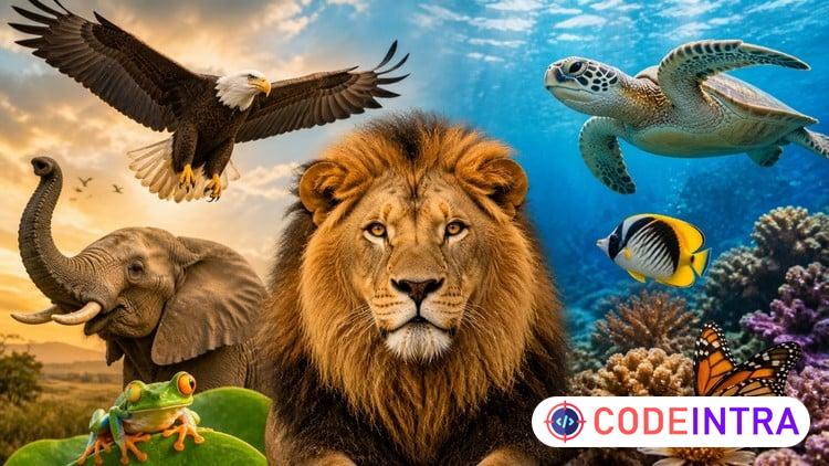 Zoology Fundamentals
