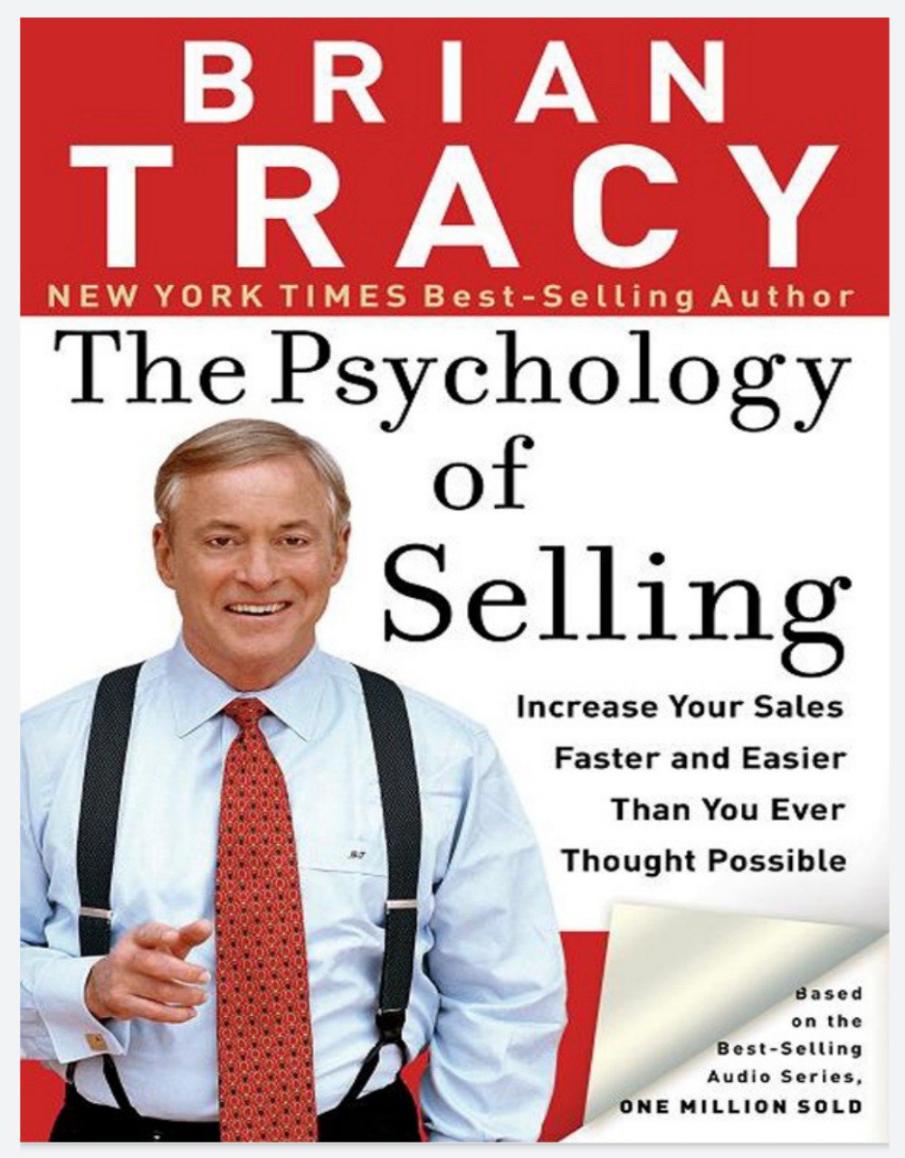 The Psychology of Selling