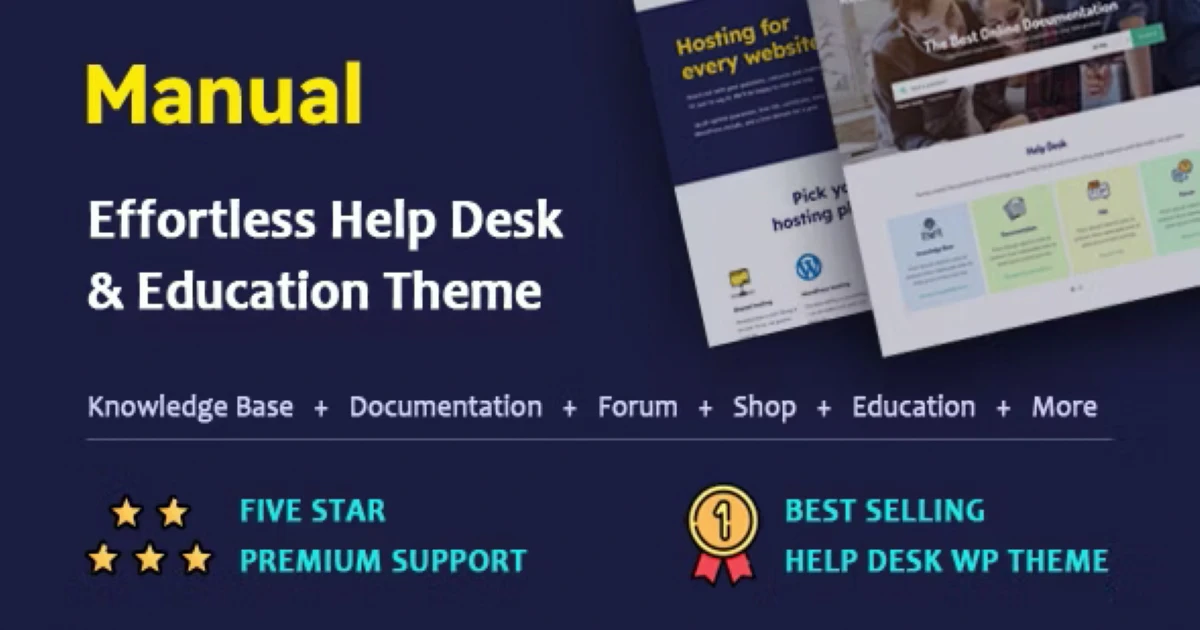 Manual - Documentation, Knowledge Base & Education - Codeintra