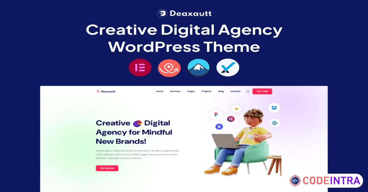 Product featured image deaxautt-digital-marketing-agency-wordpress-theme - Codeintra
