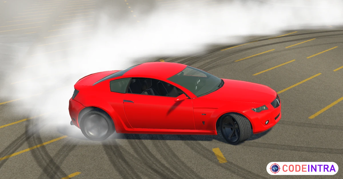 Product featured image Edy's Vehicle Physics | Physics | Unity Assets - Codeintra
