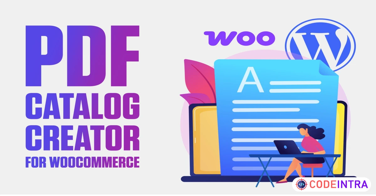 Product featured image Exporo - PDF Catalog Creator For WooCommerce - Codeintra