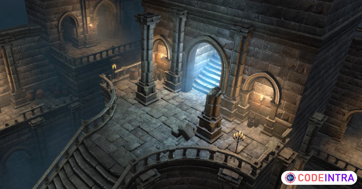 Product featured image GSpawn - Level Designer | Level Design | Unity Assets - Codeintra