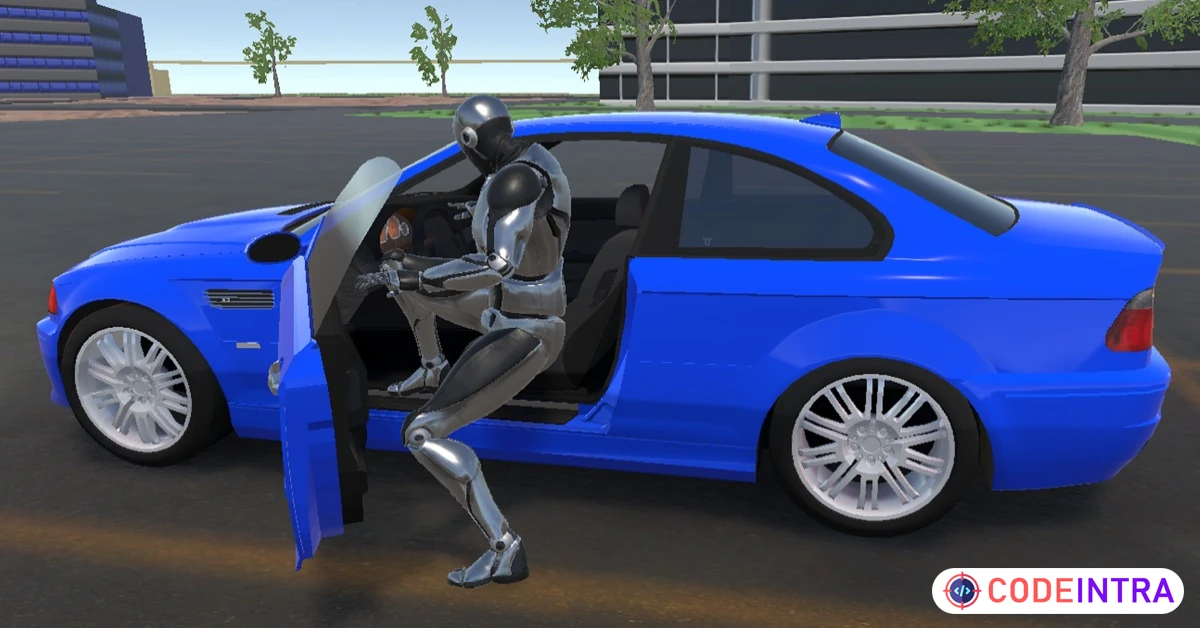 Product featured image MIS-CarRider-RCC | Add-Ons | Unity Assets - Codeintra