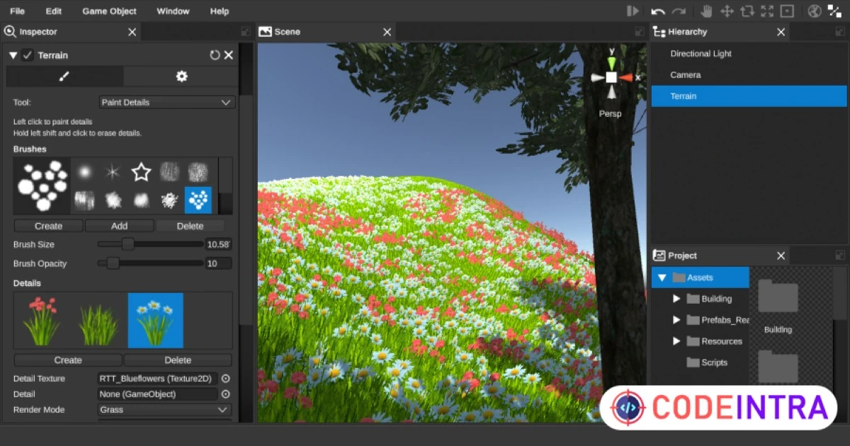 Runtime Editor | Modeling | Unity Assets - Codeintra