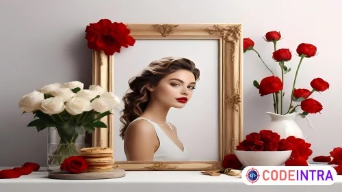 100+ Modern Photo Frames PNG - Free Download for Creative Projects