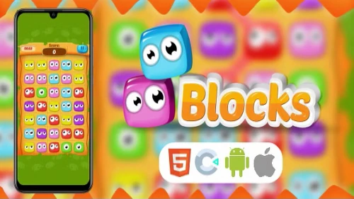 Trending Monstertopia - HTML 5 Cool Game - Construct 3