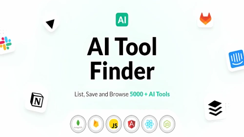 Ai Tools Finder Script