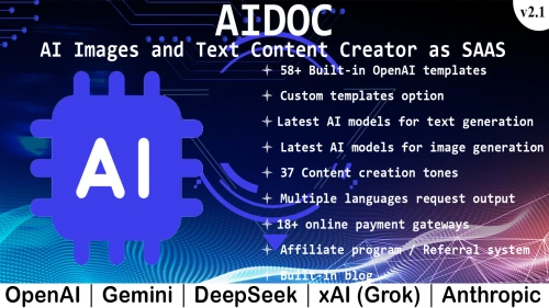AI Writing Assistant and Content Creator