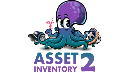 Asset Inventory 2 | Utilities Tools | Unity Assets
