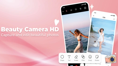Beautiful Camera - Photo Editor Android Studio Code