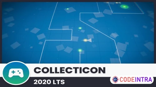 Collecticon - Game Template (2020 LTS) | Packs | Unity Assets