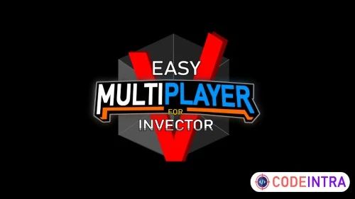 Easy Multiplayer - Invector - Full Suite | Network | Unity Asset Store