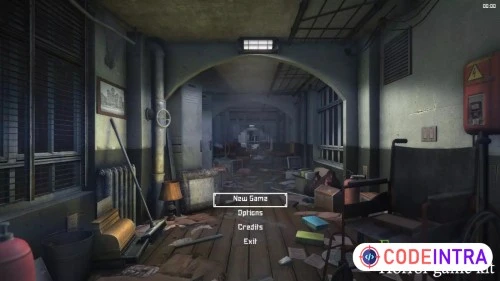 Escape "Horror Game Kit" | Templates | Unity Assets