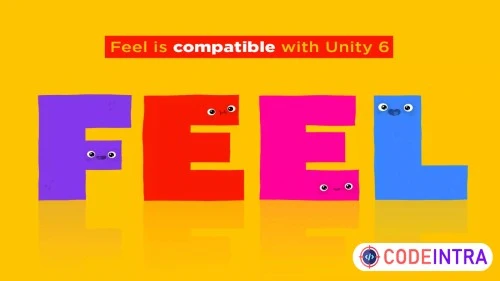Feel | Particles/Effects | Unity Assets