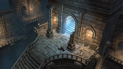 GSpawn - Level Designer | Level Design | Unity Assets