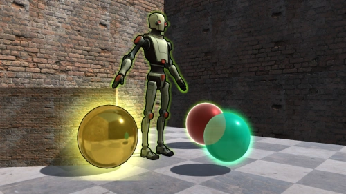 Highlight Plus - All in One Outline & Selection Effects | VFX Shaders | Unity Assets