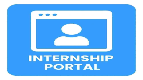 Internship Management System – PHP & MySQL