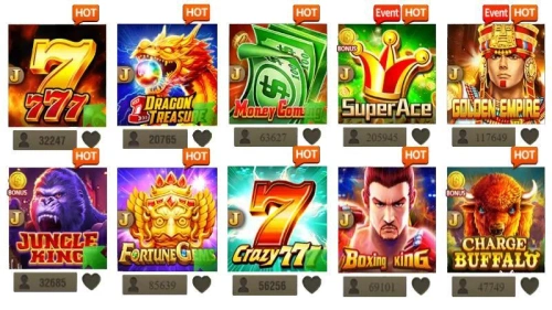 JILI Casino Game API