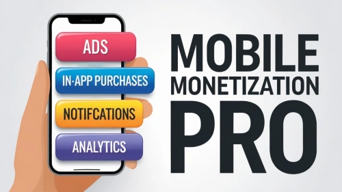 Mobile Monetization Pro: Ads, IAP(In App Purchase) & More - Android & iOS | Integration | Unity Assets