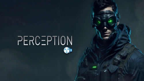 Perception 2 | Game Creator 2 | Behavior AI | Unity Assets