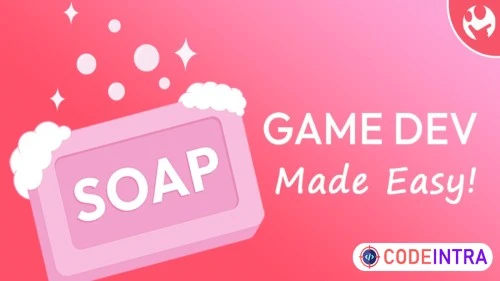 Soap - ScriptableObject Architecture Pattern | Utilities Tools | Unity Assets