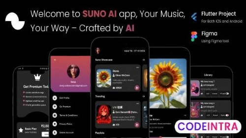SUNO AI - AI-Powered Music Generator | Lyrics to S