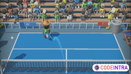 Tennis Mobile - full game | Packs | Unity Assets