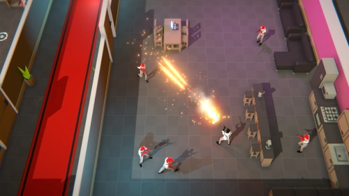 TopDown Engine | Systems | Unity Assets