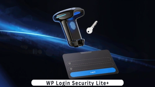 WP Login Security Lite+ | Hide Login URL, Brute Force Protection & IP Blocking WordPress Security Plugin