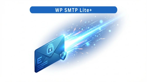 WP SMTP Lite+ | Fix WordPress Email Delivery, Secure SMTP & Mail Server Integration Plugin