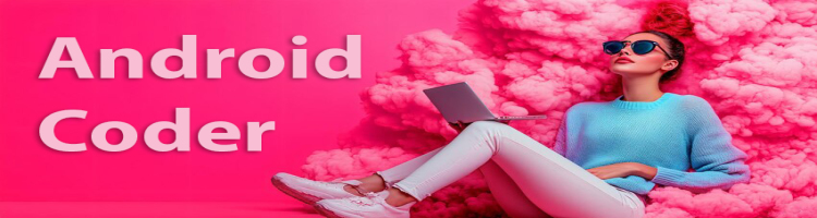 Seller Profile Image - Android Coder