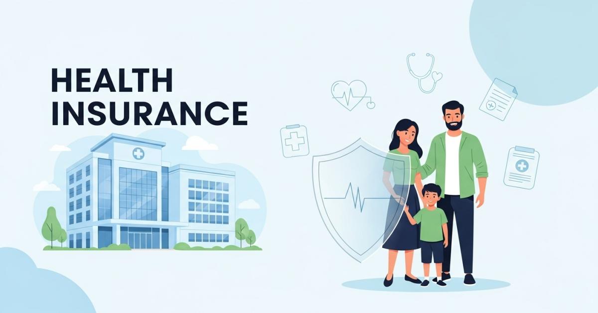Health Insurance: A Complete Guide to Coverage, Benefits, Types & Choose the Best Plan - Codeintra