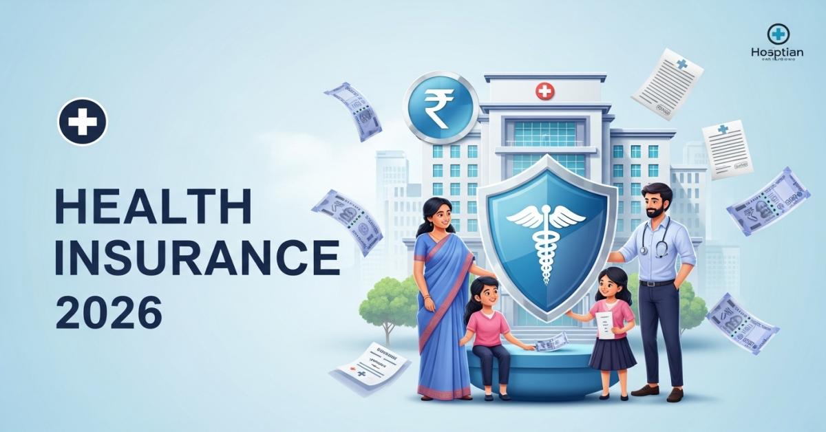 Health Insurance 2026: The Shocking Truth About Coverage - Codeintra