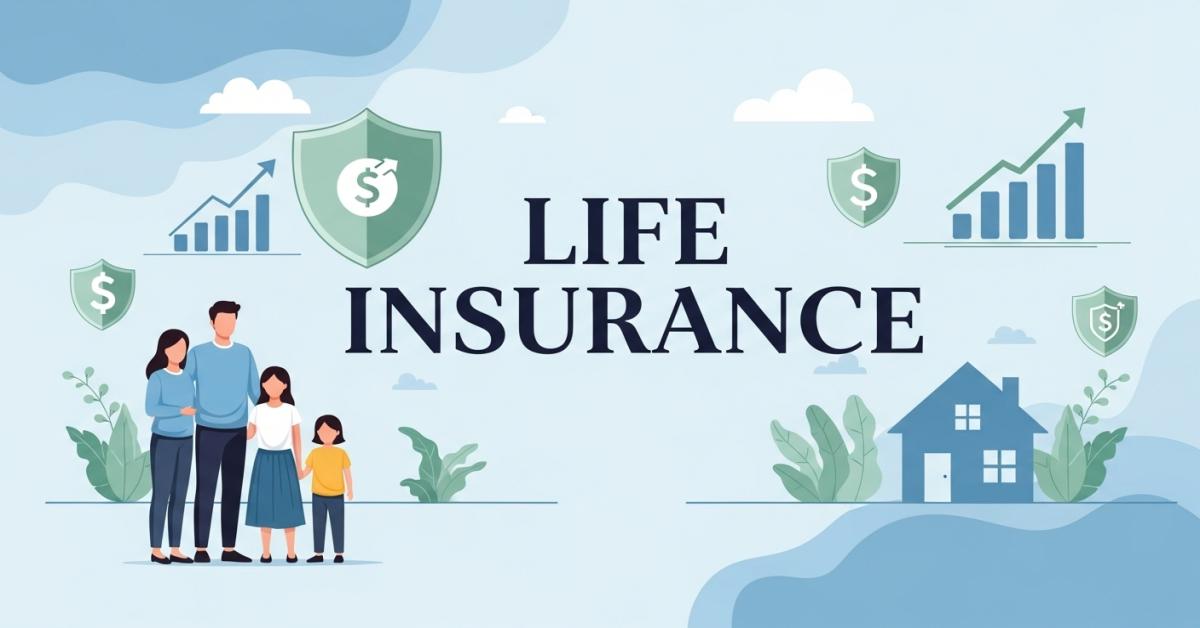 Life Insurance Explained: Types, Benefits, Coverage & Smart Buying Guide - Codeintra